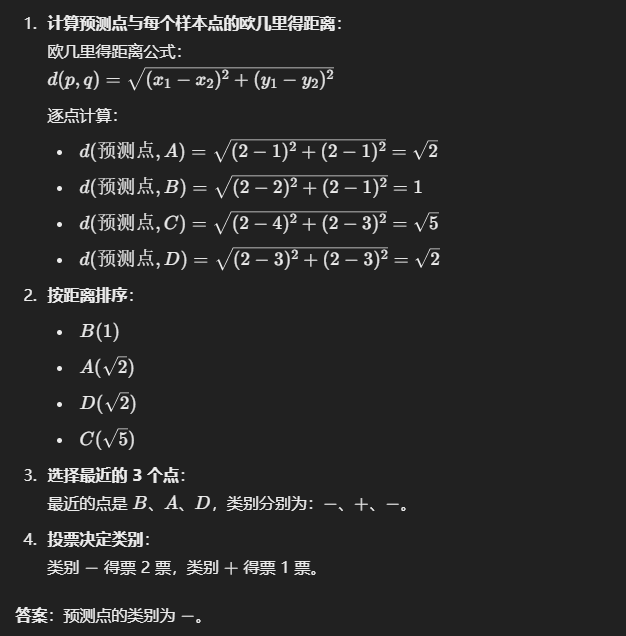 答案